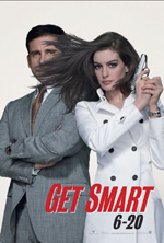 Affiche du film Max la menace
