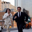 anne hathaway - Max la menace