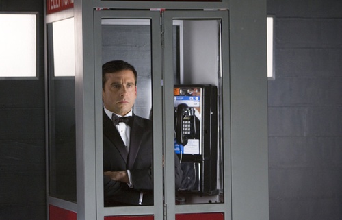 steve carrell 3 - Max la menace