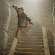 brendan fraser 4 - La Momie 3 : la tombe de l'Empereur Dragon