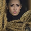 isabella leong 3 - La Momie 3 : la tombe de l'Empereur Dragon