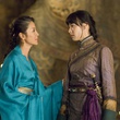 isabella leong 4 - La Momie 3 : la tombe de l'Empereur Dragon