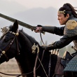 jet li 2 - La Momie 3 : la tombe de l'Empereur Dragon