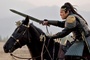 jet li 2 - La Momie 3 : la tombe de l'Empereur Dragon