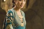 michelle yeoh - La Momie 3 : la tombe de l'Empereur Dragon
