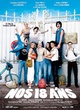 Affiche du film Nos 18 ans
