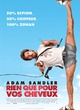 Affiche du film Rien que pour vos cheveux