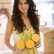 emmanuelle chriqui 2 - Rien que pour vos cheveux