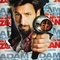 you don t mess with the zohan affiche - Rien que pour vos cheveux - Rien que pour vos cheveux 