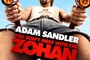 you don t mess with the zohan teaser 2 - Rien que pour vos cheveux