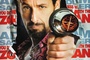 you don t mess with the zohan teaser - Rien que pour vos cheveux