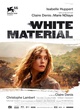 Affiche du film White material