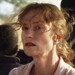 i huppert White Material