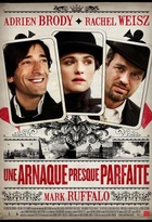 Affiche miniature du film Une arnaque presque parfaite