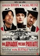 Affiche du film Une arnaque presque parfaite