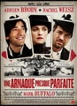 Une arnaque presque parfaite