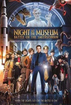Affiche miniature du film La Nuit au Musée 2