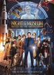 Affiche du film La Nuit au Musée 2