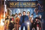 Affiche du film La Nuit au Musée 2