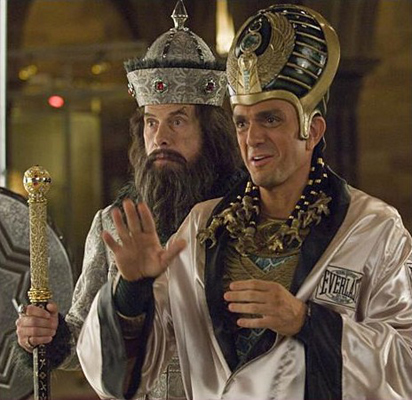 hank azaria