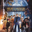 nigh at the museum battle of the smithsonian