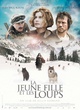 Affiche du film La Jeune fille et les loups