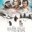 la jeune fille et les loups - La Jeune fille et les loups