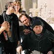 michel galabru 3 - La Jeune fille et les loups