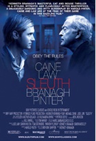 Affiche miniature du film Le limier