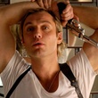 jude law 5 - Le limier