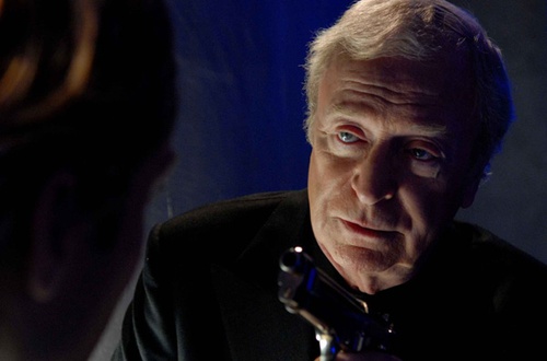 michael caine 2 - Le limier