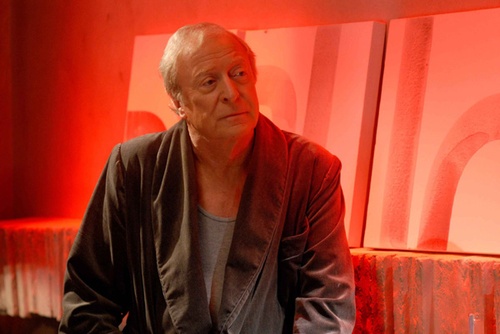 michael caine 3 - Le limier