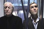 michael caine - Le limier