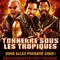 Affiche du film Tonnerre sous les Tropiques - Tonnerre sous les Tropiques 