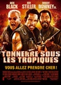 Tonnerre sous les Tropiques