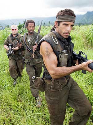 ben stiller 2 - Tonnerre sous les Tropiques