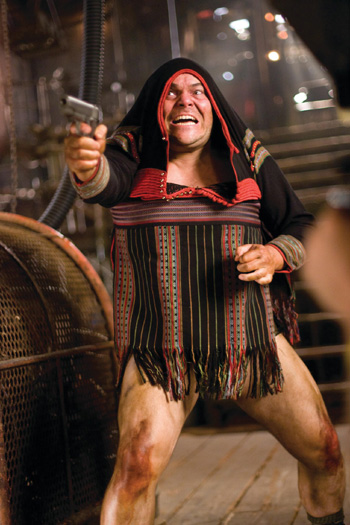 jack black 4 - Tonnerre sous les Tropiques