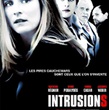 affiche - Intrusions