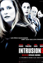 Affiche miniature du film Intrusions