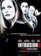 Affiche du film Intrusions