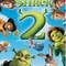 Affiche du film Shrek 2 - Shrek 2 