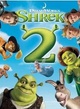 Affiche du film Shrek 2