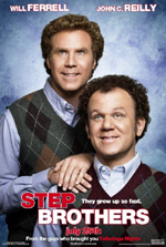 step brothers - Frangins malgré eux