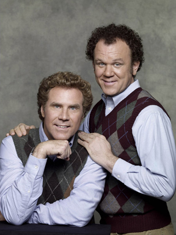 will ferrell 2 - Frangins malgré eux
