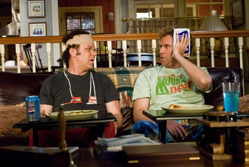 will ferrell 4 - Frangins malgré eux