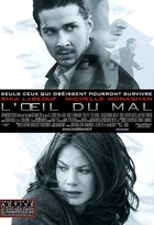 Affiche miniature du film L'Oeil du mal
