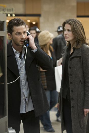 michelle monaghan 3 - L'Oeil du mal