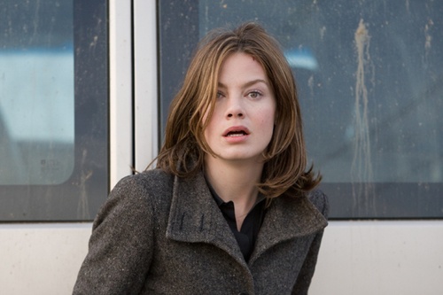 michelle monaghan - L'Oeil du mal