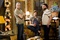 Ashton Kutcher, Rob Corddry et Zach Galifianakis