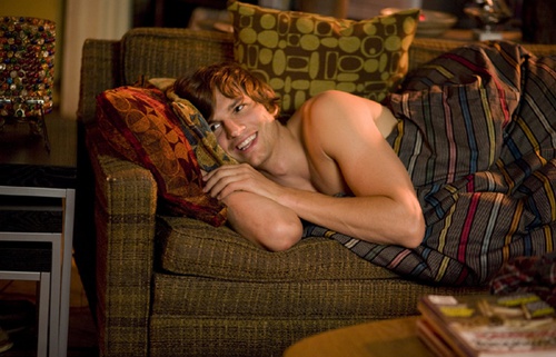 Ashton Kutcher